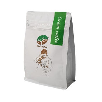  قهوه سبز کویز - 250 گرم633c91e00f9564101010